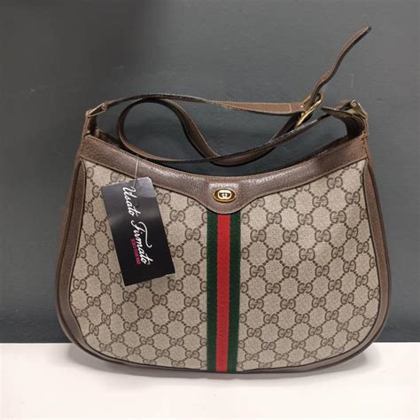 borse gucci vintage usate|borse gucci outlet originali.